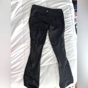 LULULEMON 23’ WUNDER TRAIN